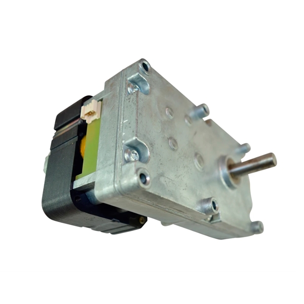 Gear motor/Auger motor with encoder for Edilkamin pellet stove